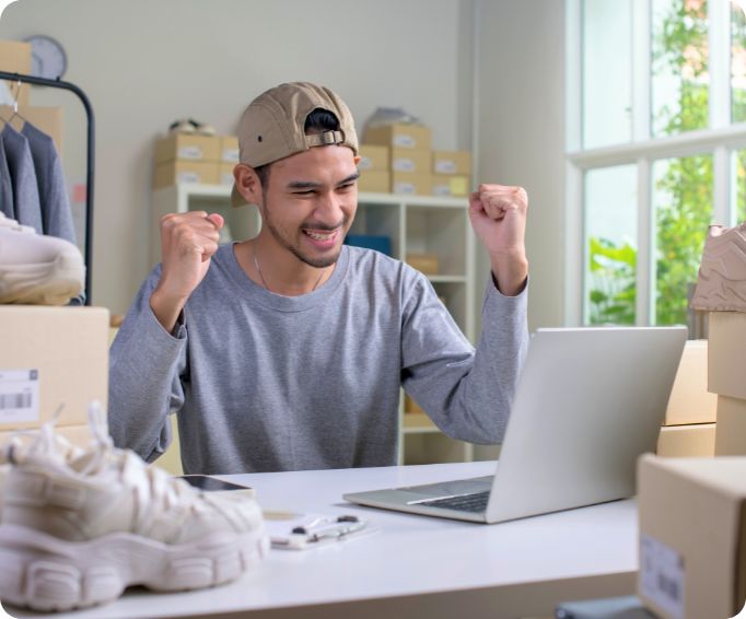 For Ecommerce