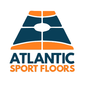 Atlantic Sport Floors Logo