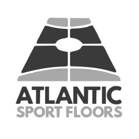 Atlantic Sport Floors Logo
