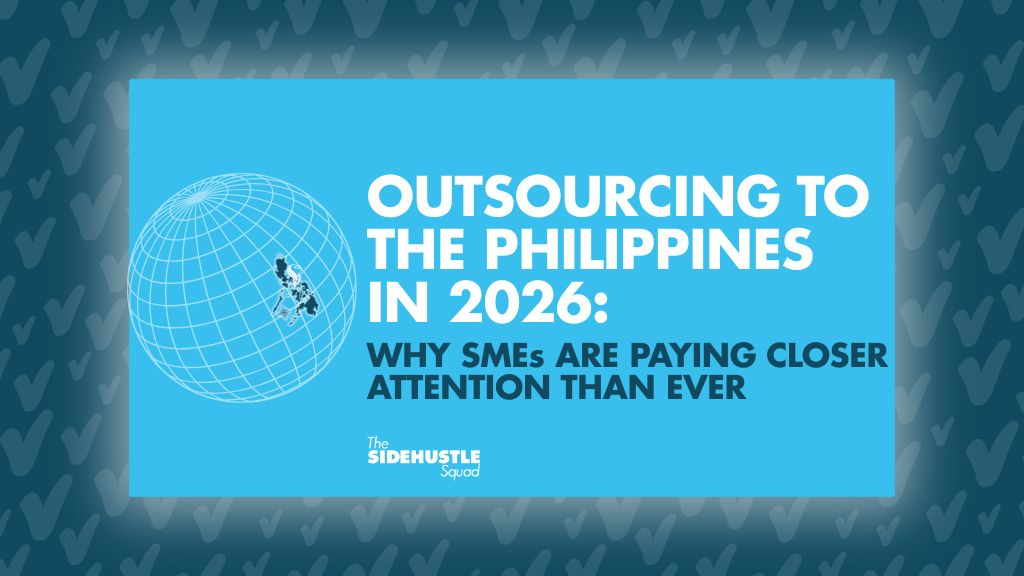 Outsourcing to the Philippines in 2026 Trends, Costs, and What SMEs Should Expect