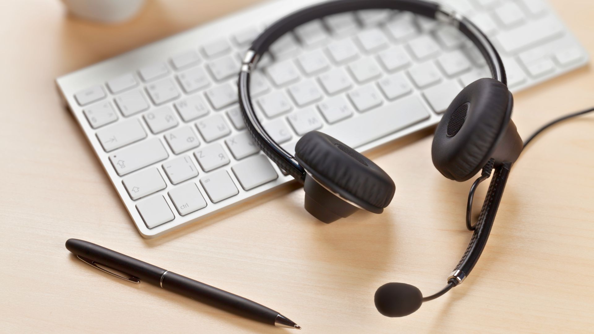 Sales Caller Cover Photo