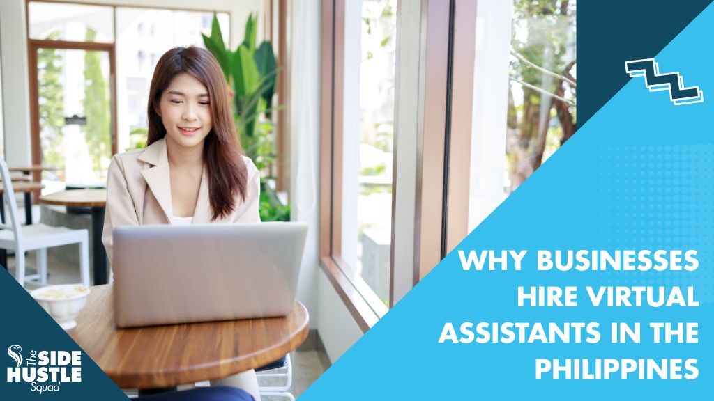 Why Hiring a Virtual Assistant in the Philippines Is the Smartest Move for Growing Businesses in 2026
