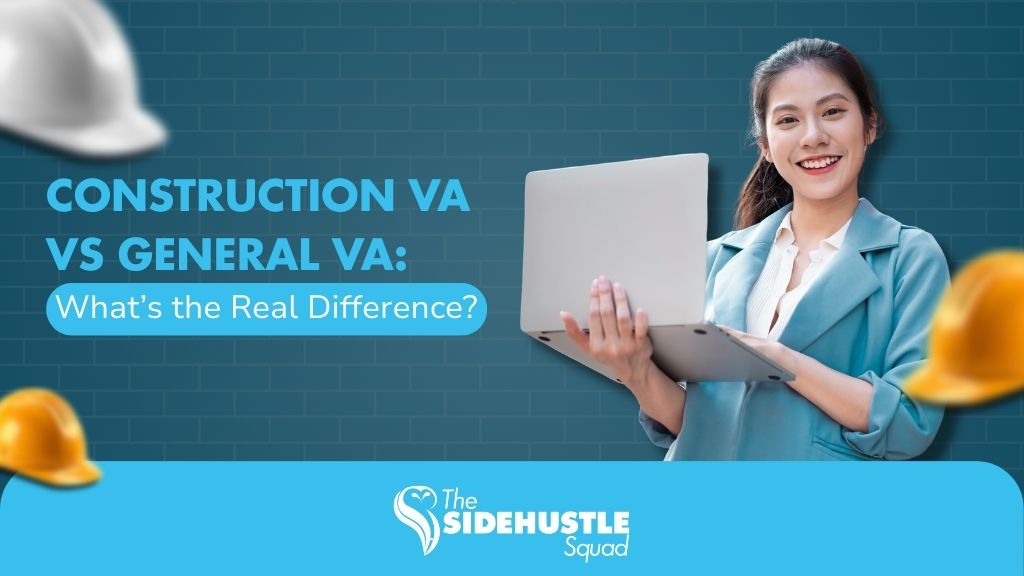 Construction VA vs General VA What’s the Real Difference