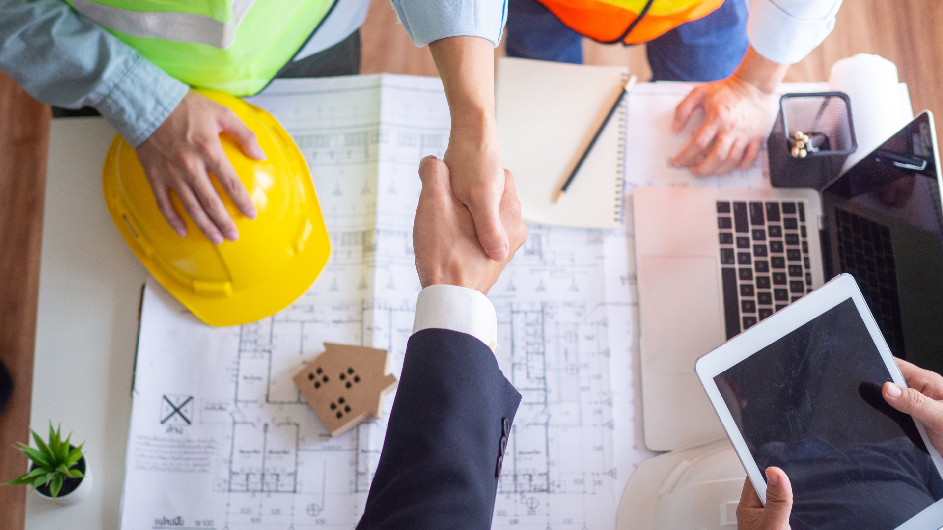 Construction Office and Client Support Specialist