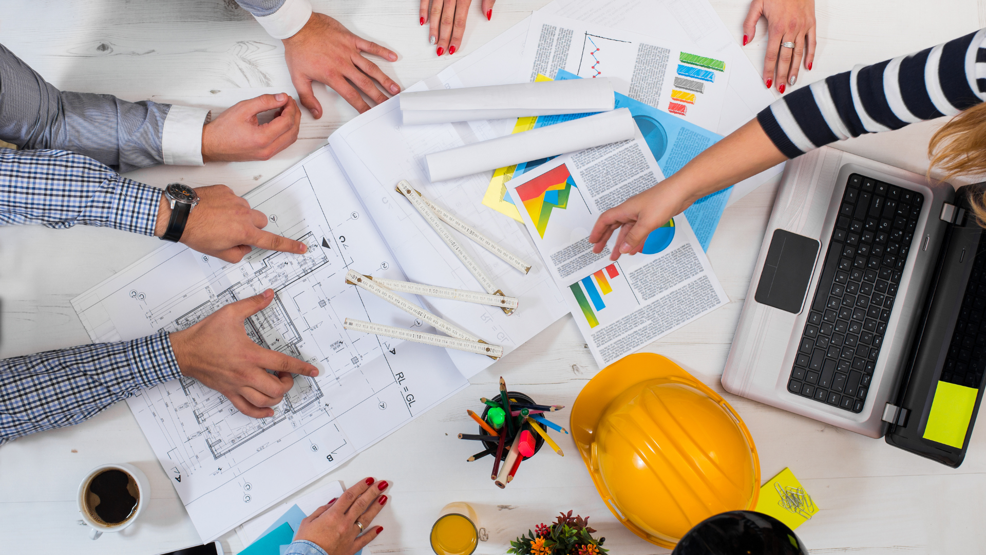 Construction Project Management Assistant