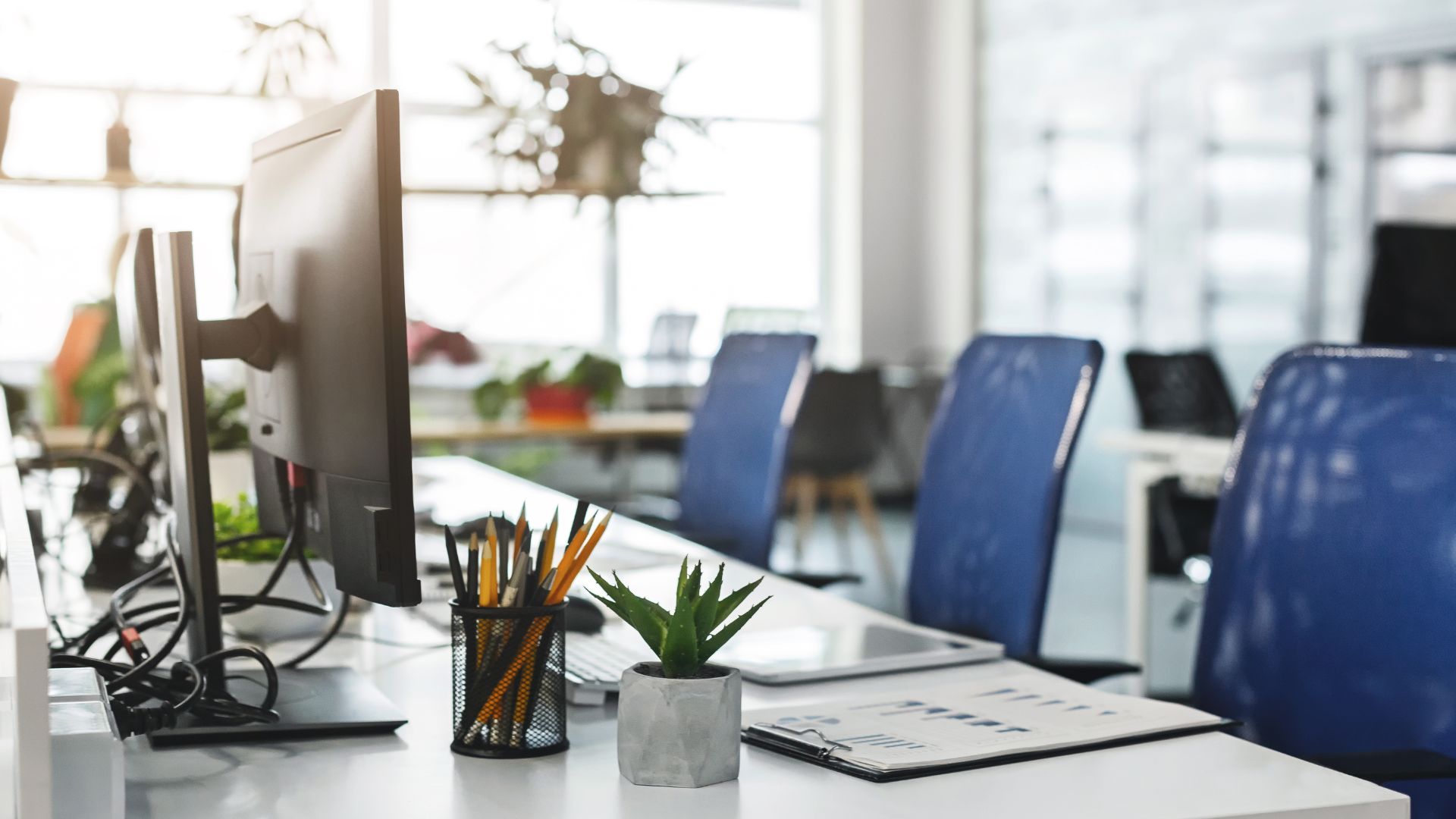 Talent Pooling – Admin Assistant